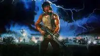 Tập Full Rambo: Đổ Máu