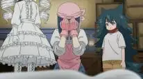 Tập 9 Yozakura-san Chi no Daisakusen 2nd Season
