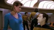 Tập 6 Star Trek: Thế hệ tiếp theo (Phần 4)