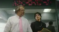 Tập 01 MADOFF: Quái vật phố Wall