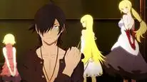 Tập 23 Monogatari Series: Second Season