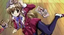 Tập 4 Nogizaka Haruka no Himitsu: Purezza