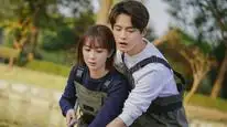 Tập 6 Chàng Trai Mạc Cách Ly Của Tôi ( Chàng Trai Mowgli Của Tôi )