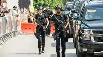 Tập 4 Đội Đặc Nhiệm SWAT (Phần 4)