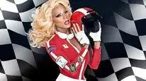 Tập 1 Rupaul's Drag Race - Cuộc chiến giày cao gót (Phần 5)