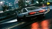 Tập 6 Initial D First Stage