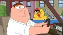 Tập 17 Family Guy (Phần 18)