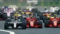 Tập 01 Formula 1: Cuộc đua sống còn (Phần 1)