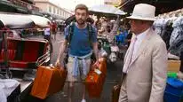 Tập 1 Jack Whitehall: Du lịch cùng cha tôi (Phần 1)