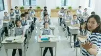 Tập 8 Thiếu Niên Quần Vợt