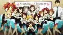 Tập 1 The Idolmaster Cinderella Girls Second Season