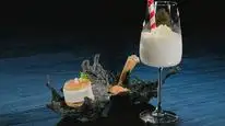 Tập 3 Iron Chef: Tìm kiếm đầu bếp huyền thoại