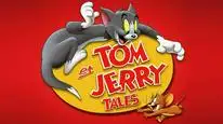 Tập 4 Tom and Jerry Tales (Phần 2)