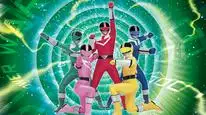 Tập 7 Power Rangers: Vũ Trụ Cuồng Nộ: Phần 1