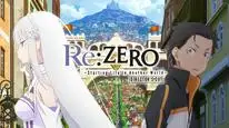 Tập 61 Re:Zero − Bắt Đầu Ở Thế Giới Khác (Phần 4)