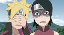 Tập 98 Boruto: Naruto Hậu Sinh Khả Úy