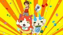 Tập 1 Youkai Watch!