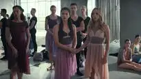 Tập 8 Gót hồng mỏng manh