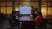 Tập 3 Mật Mã Lệch Lạc