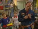 Tập 06 Cuộc Sống Thượng Hạng Của Zack & Cody (Phần 1)