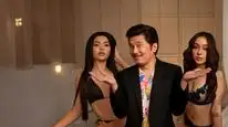 Tập Full Breast Friends Forever