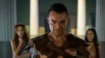 Tập 3 Spartacus: Gia Tộc Ashur
