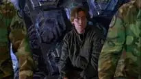 Tập 12 Stargate SG-1 (Phần 2)