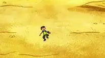 Tập 25 Ben 10 (Phần 4)