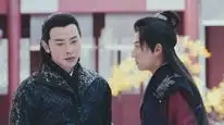 Tập 35 Cẩm Tú Vị Ương