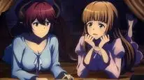 Tập 4 Manaria Friends