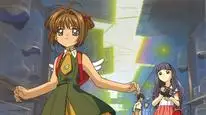 Tập Full Cardcaptor Sakura Movie 1
