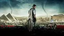 Tập Full Exodus: Cuộc Chiến Chống Pharaoh