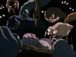 Tập 23 Inuyasha Hồi Cuối