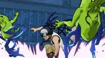 Tập 8 Thế giới tươi đẹp The Animation