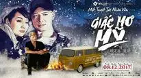 Tập Full Giấc Mơ Mỹ
