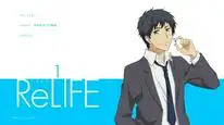 Tập 10 ReLIFE