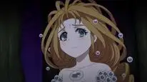 Tập 5 Legend of Mana - The Teardrop Crystal