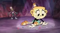 Tập 11 Anh em Cuphead (Phần 3)