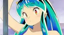 Tập 1 Urusei Yatsura (2022)