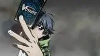 Tập 8 CARDFIGHT!! VANGUARD