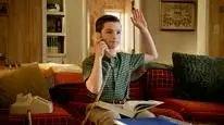 Tập 13 Tuổi Thơ Bá Đạo của Sheldon (Phần 4)