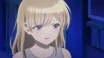 Tập 8 Haibara Chơi Lại Tuổi Teen
