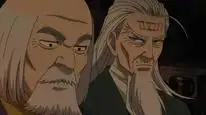 Tập 04 Golden Kamuy (Phần 2)