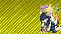 Tập 2 Panty & Stocking with Garterbelt