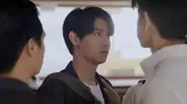 Tập 9 กลรักรุ่นพี่