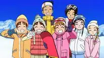 Tập Full Futari wa Precure: Max Heart Movie 2 - Yukizora no Tomodachi