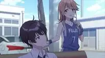 Tập 07 Chitose Trong Chai Ramune
