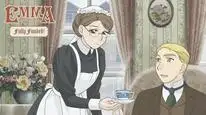 Tập 2 Eikoku Koi Monogatari Emma