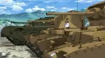 Tập SP Girls & Panzer: Motto Love Love Sakusen desu!