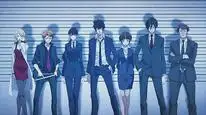 Tập 6 Psycho-Pass 2